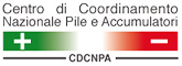CDCNPA logo