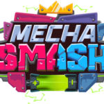 Logo MechaSmash
