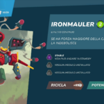 Ironmauler