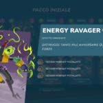 Energy Ravager