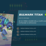Bulwark Titan