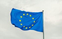 eu flag